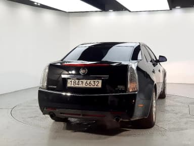 CTS Gen 2