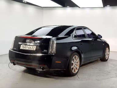 CTS Gen 2