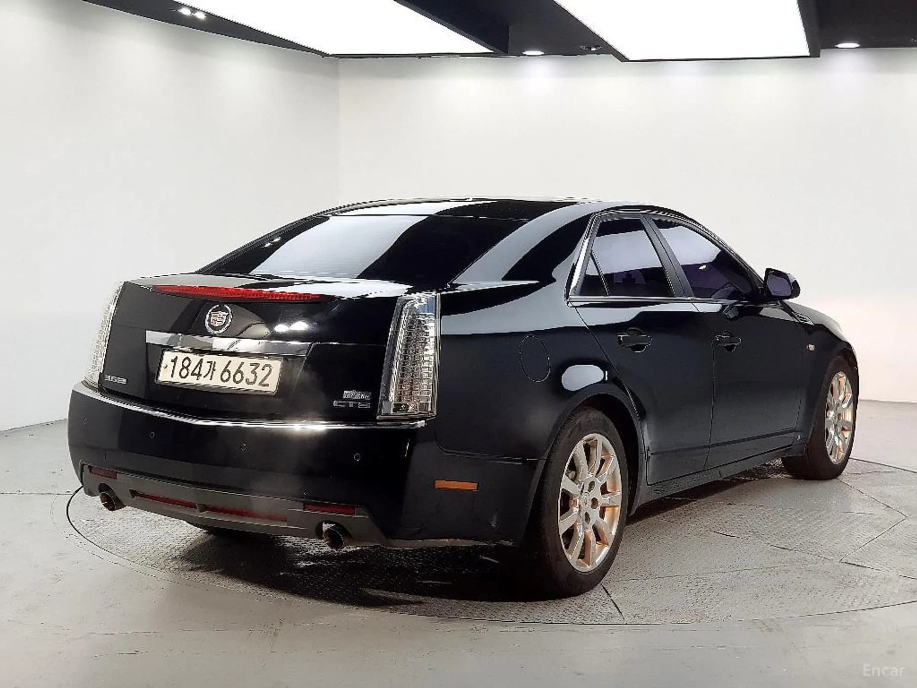 CTS Gen 2