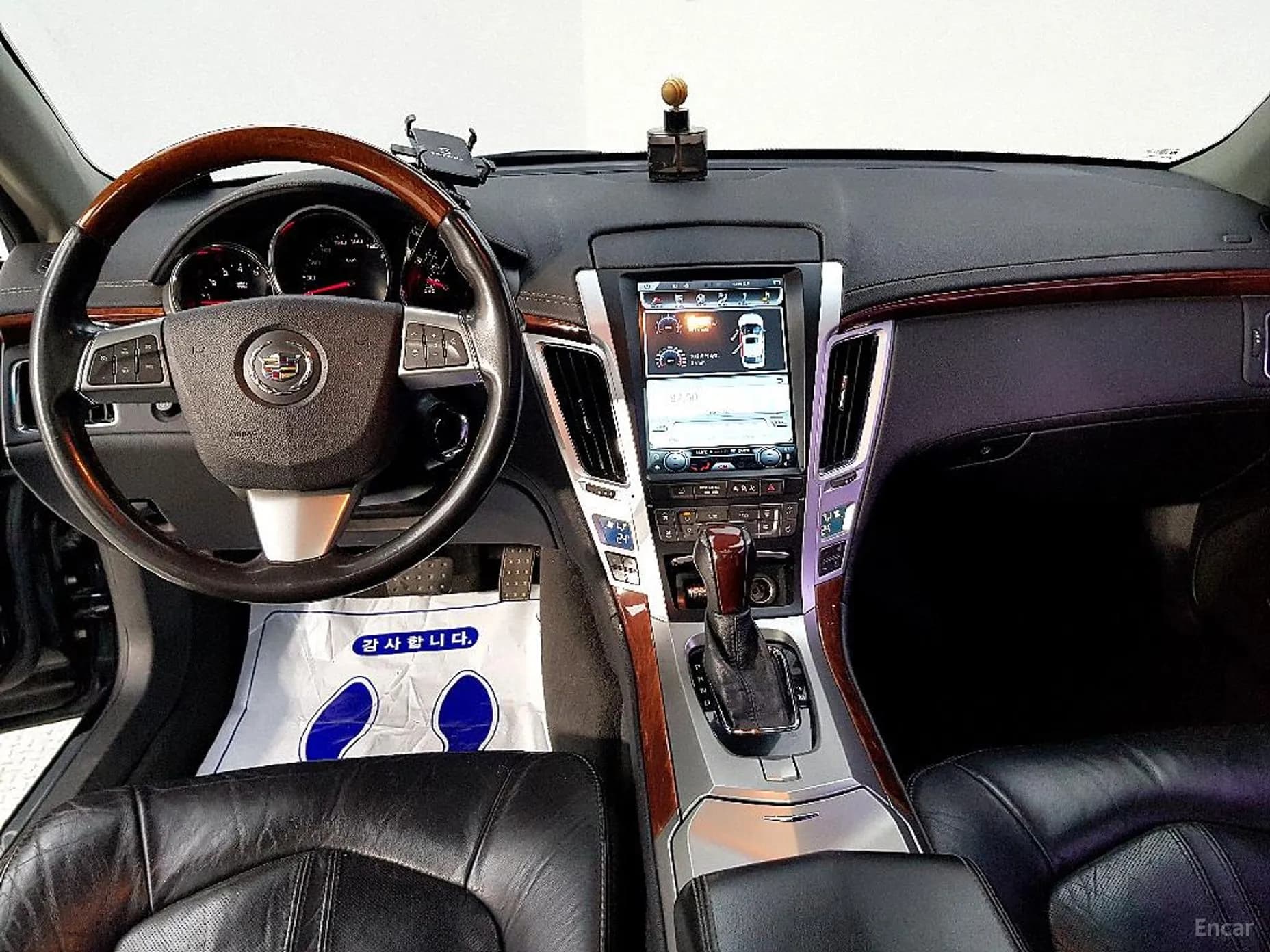 CTS Gen 2
