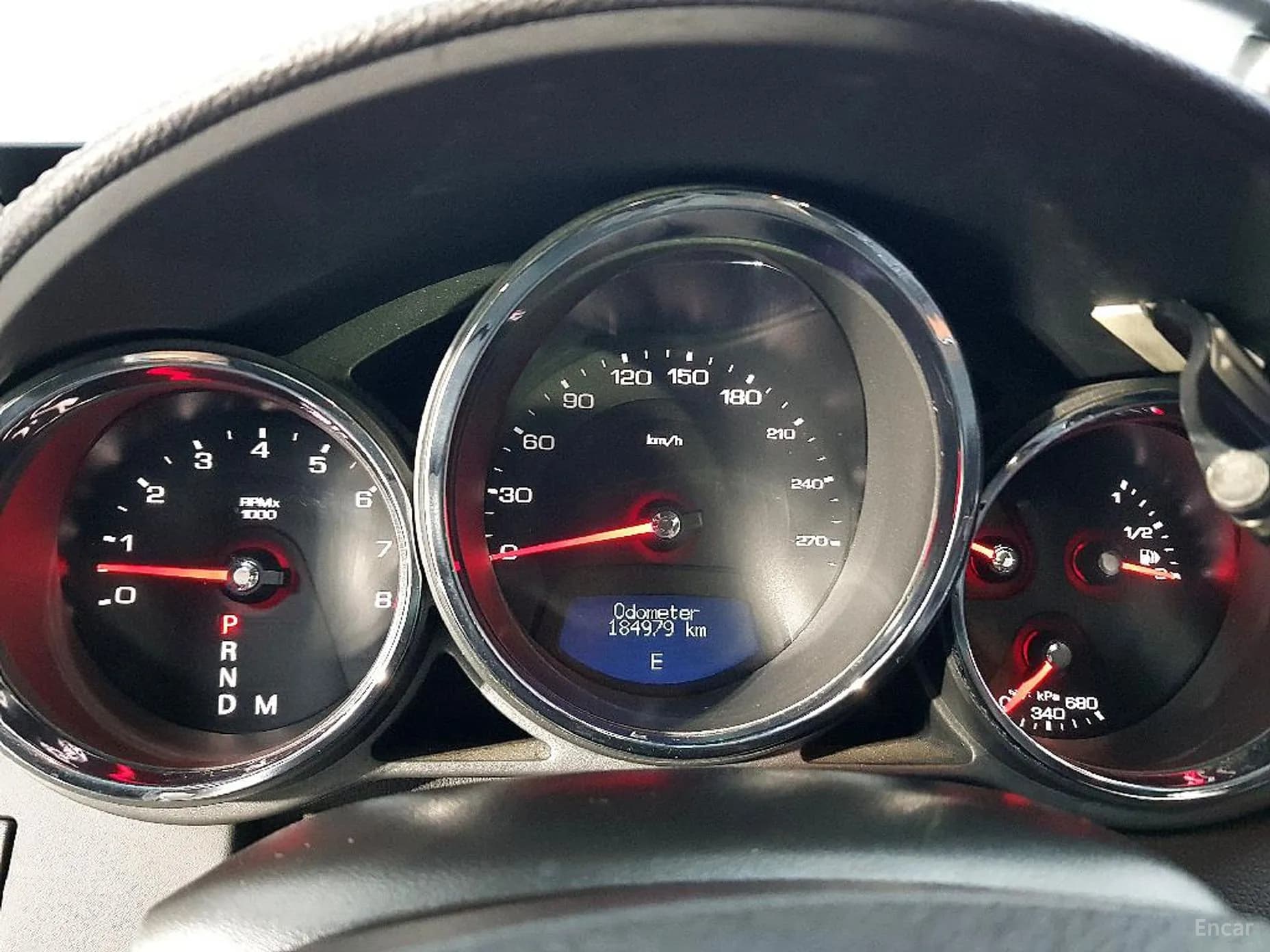 CTS Gen 2
