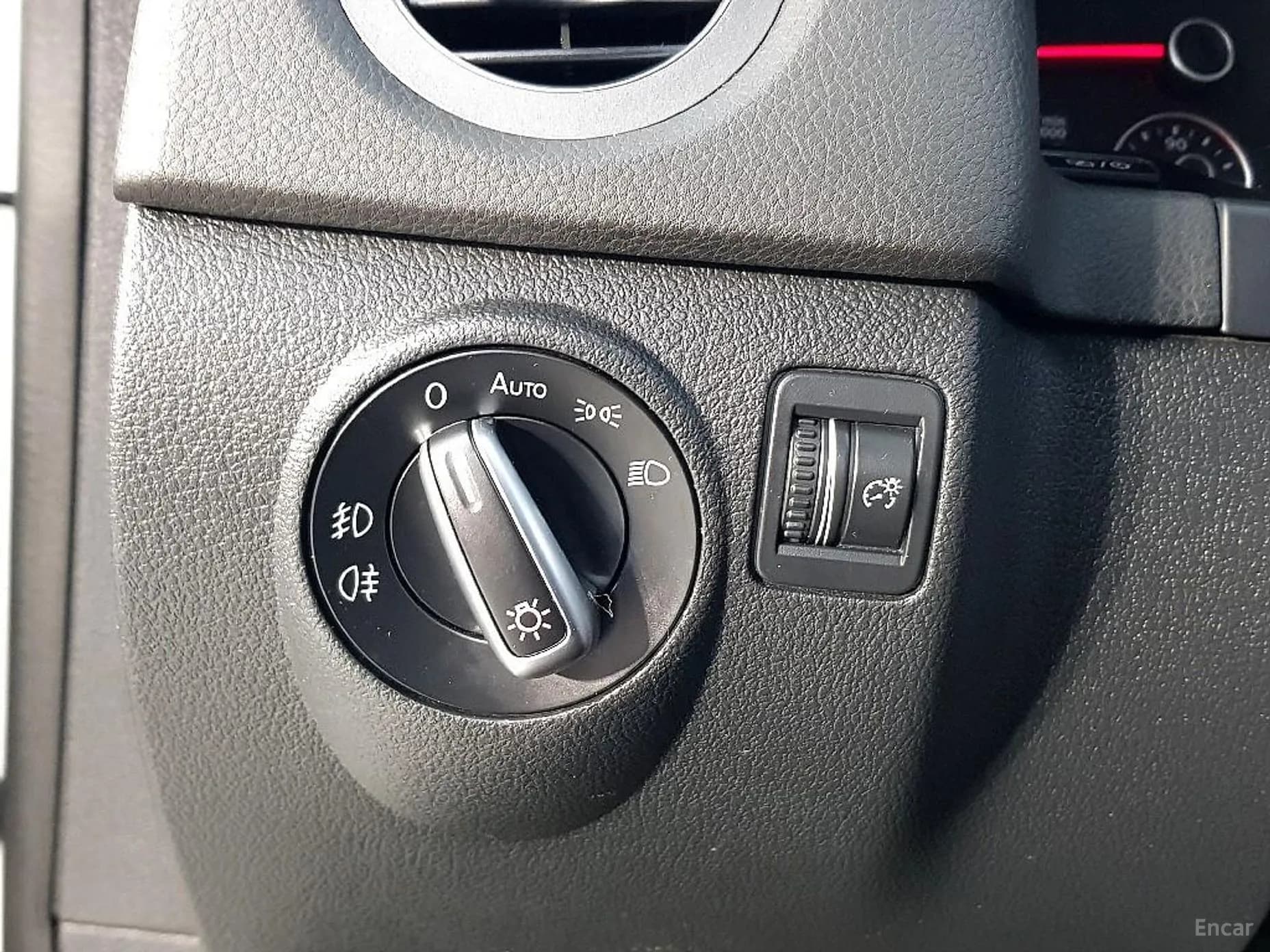 New Tiguan