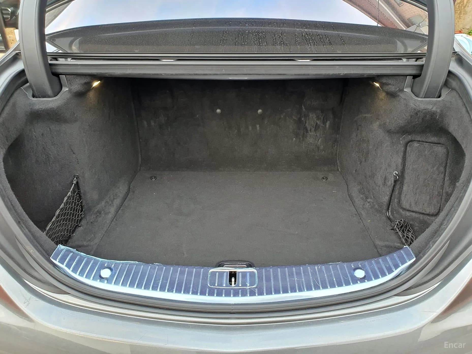 S-Class W222