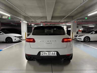 Macan
