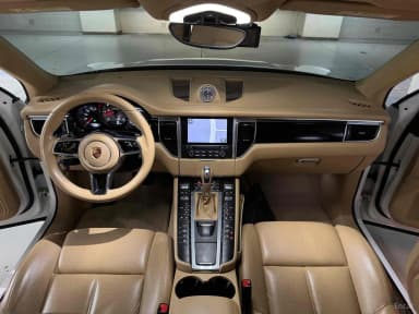 Macan