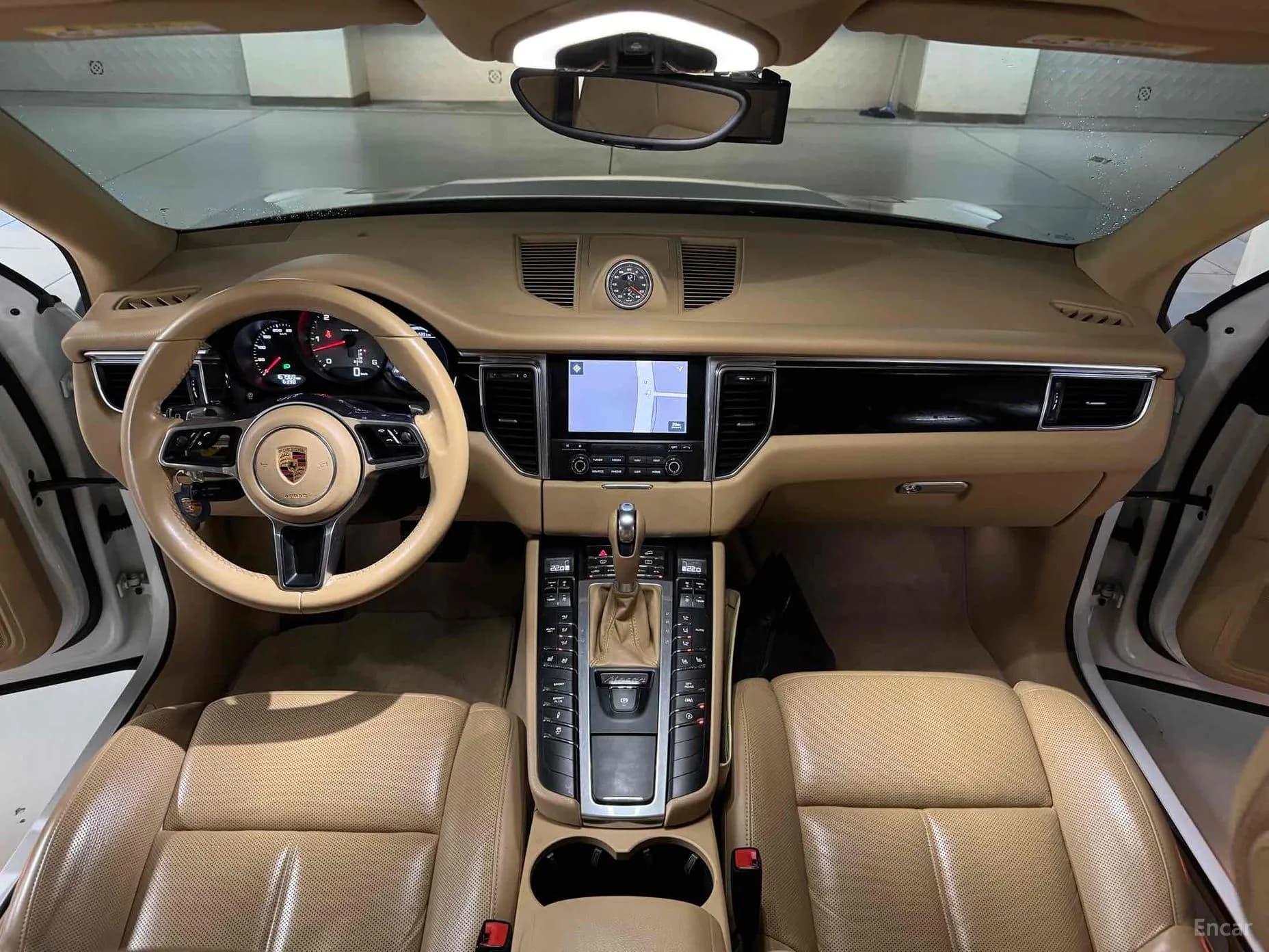Macan
