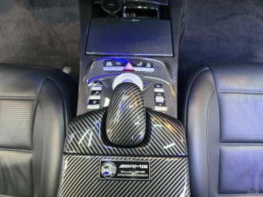 S-Class W221