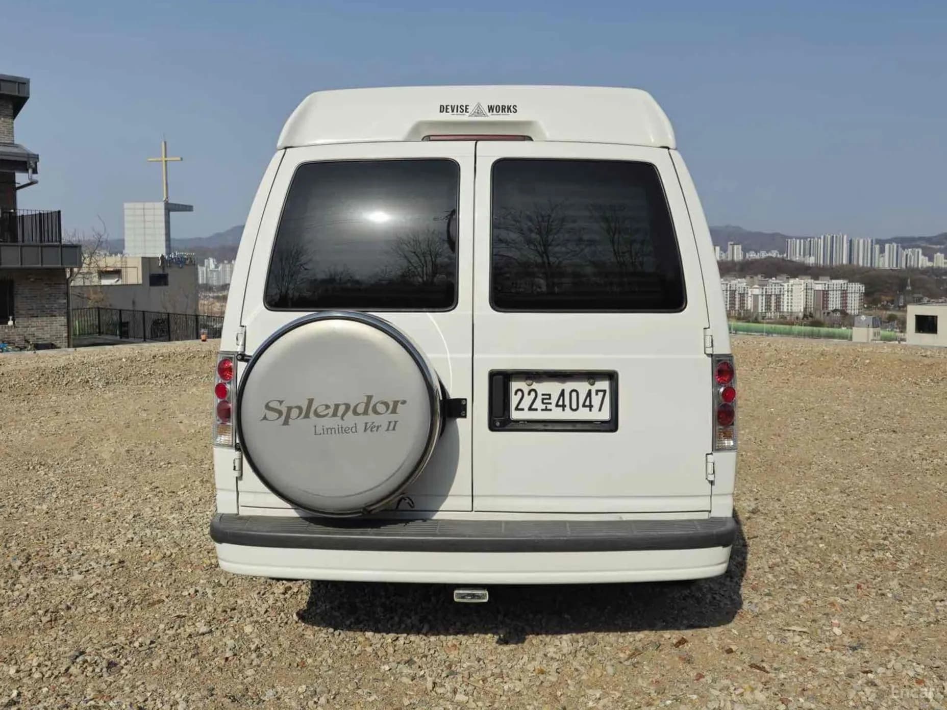 Astrovan