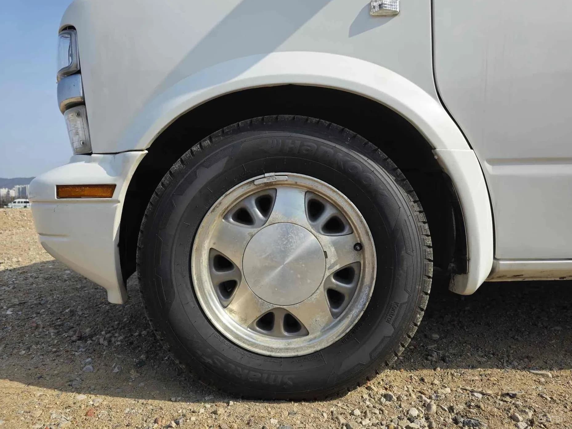 Astrovan
