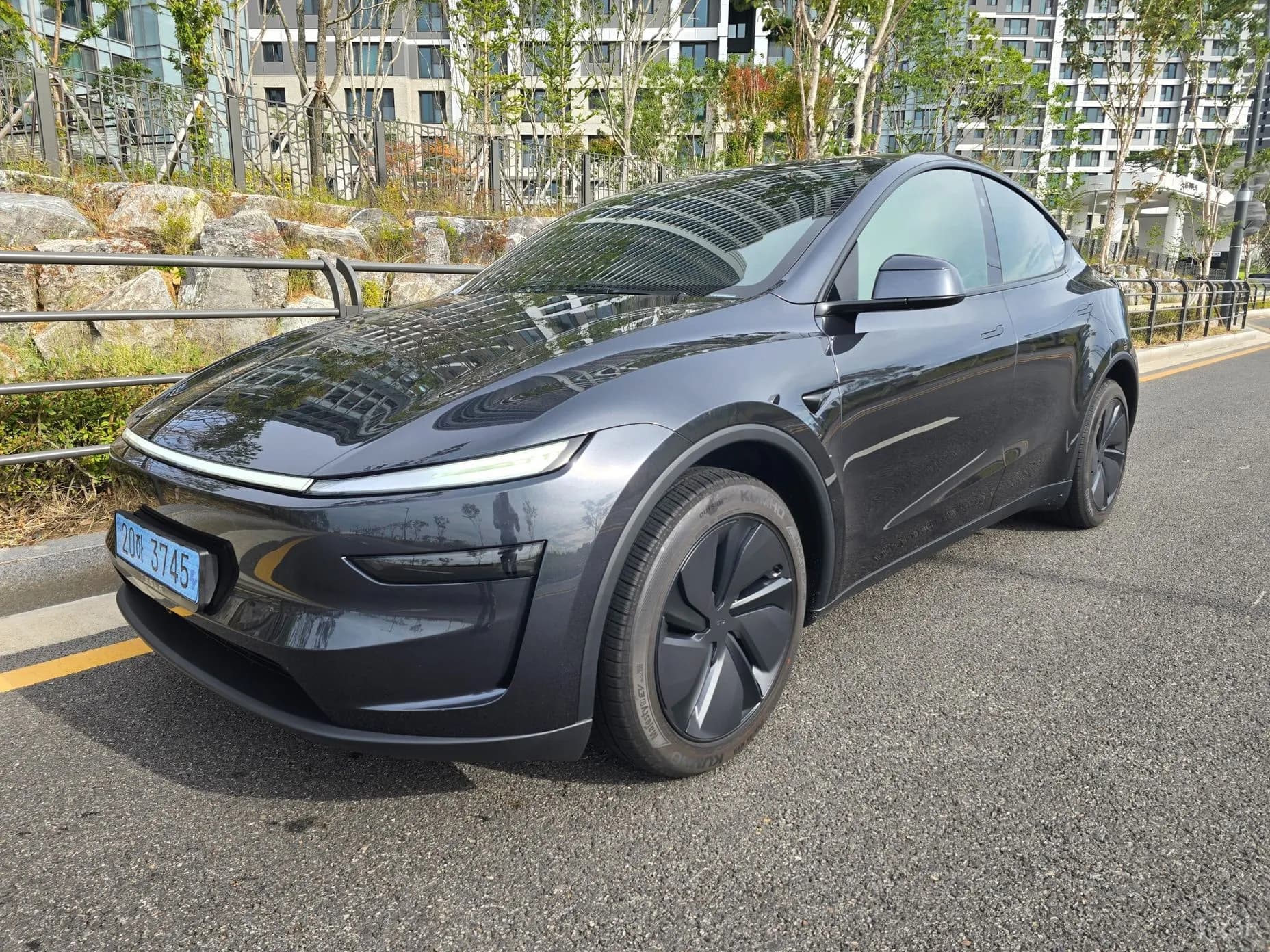 Model Y