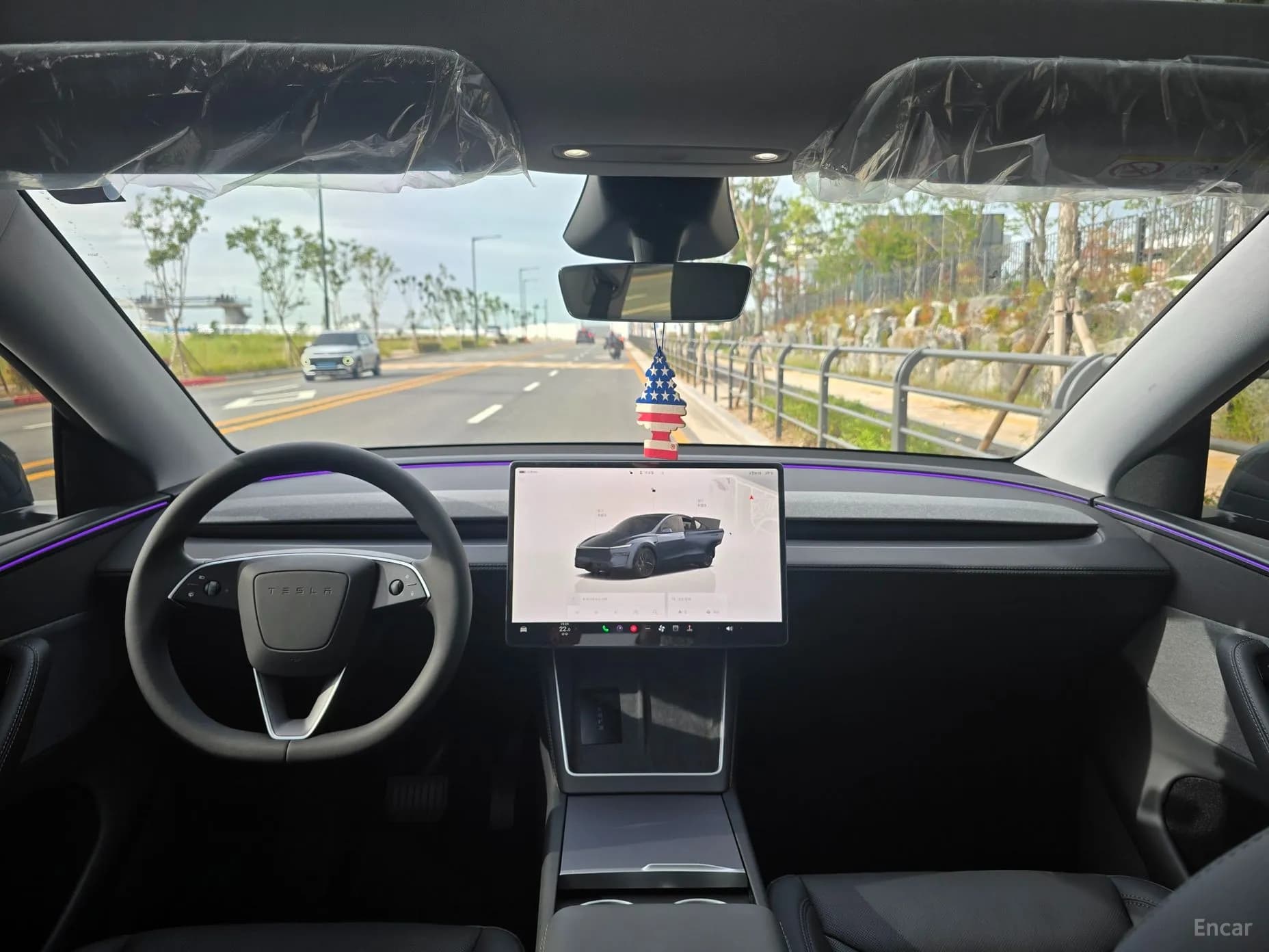 Model Y