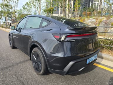 Model Y