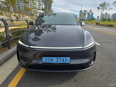 Model Y