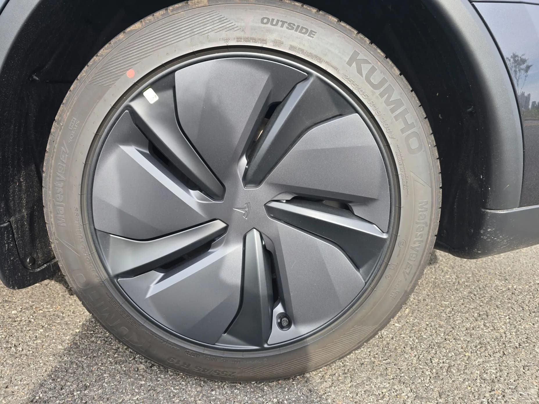 Model Y