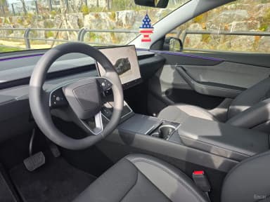 Model Y