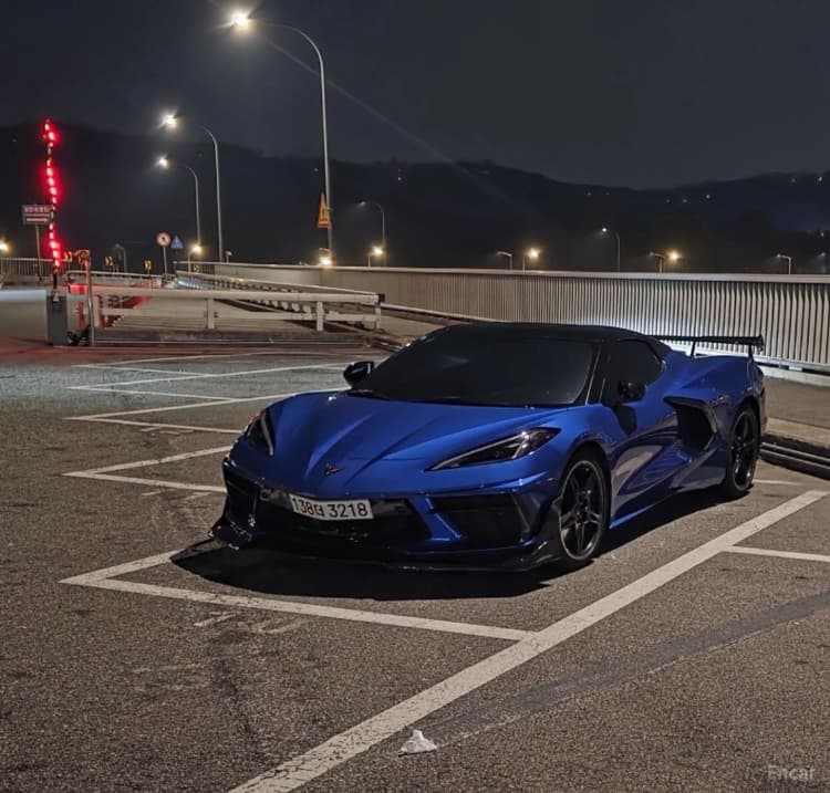 Corvette