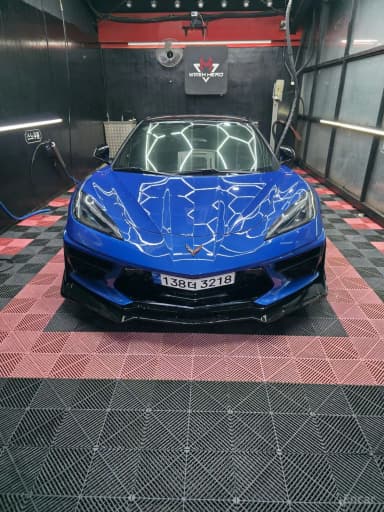 Corvette