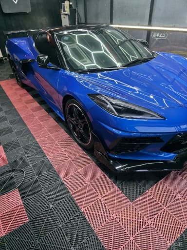 Corvette
