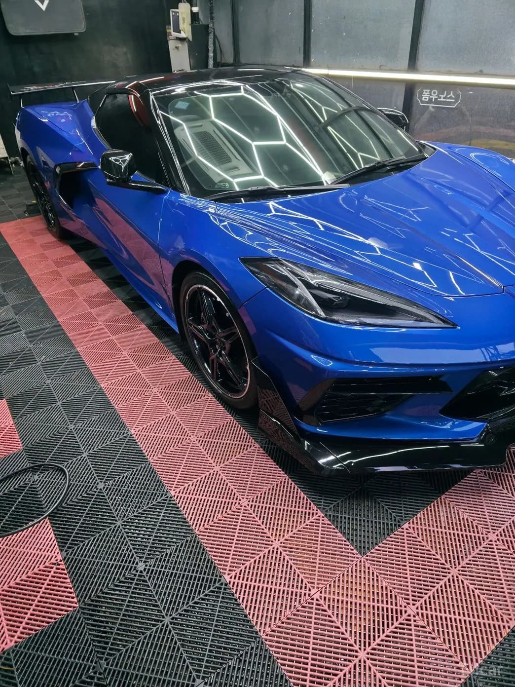 Corvette