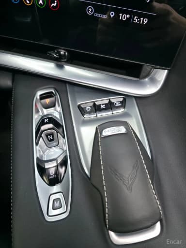 Corvette