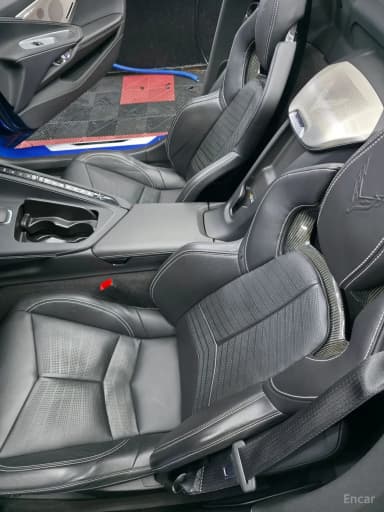 Corvette