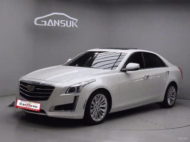 CTS Gen 3