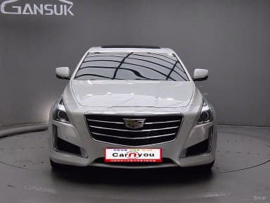 CTS Gen 3