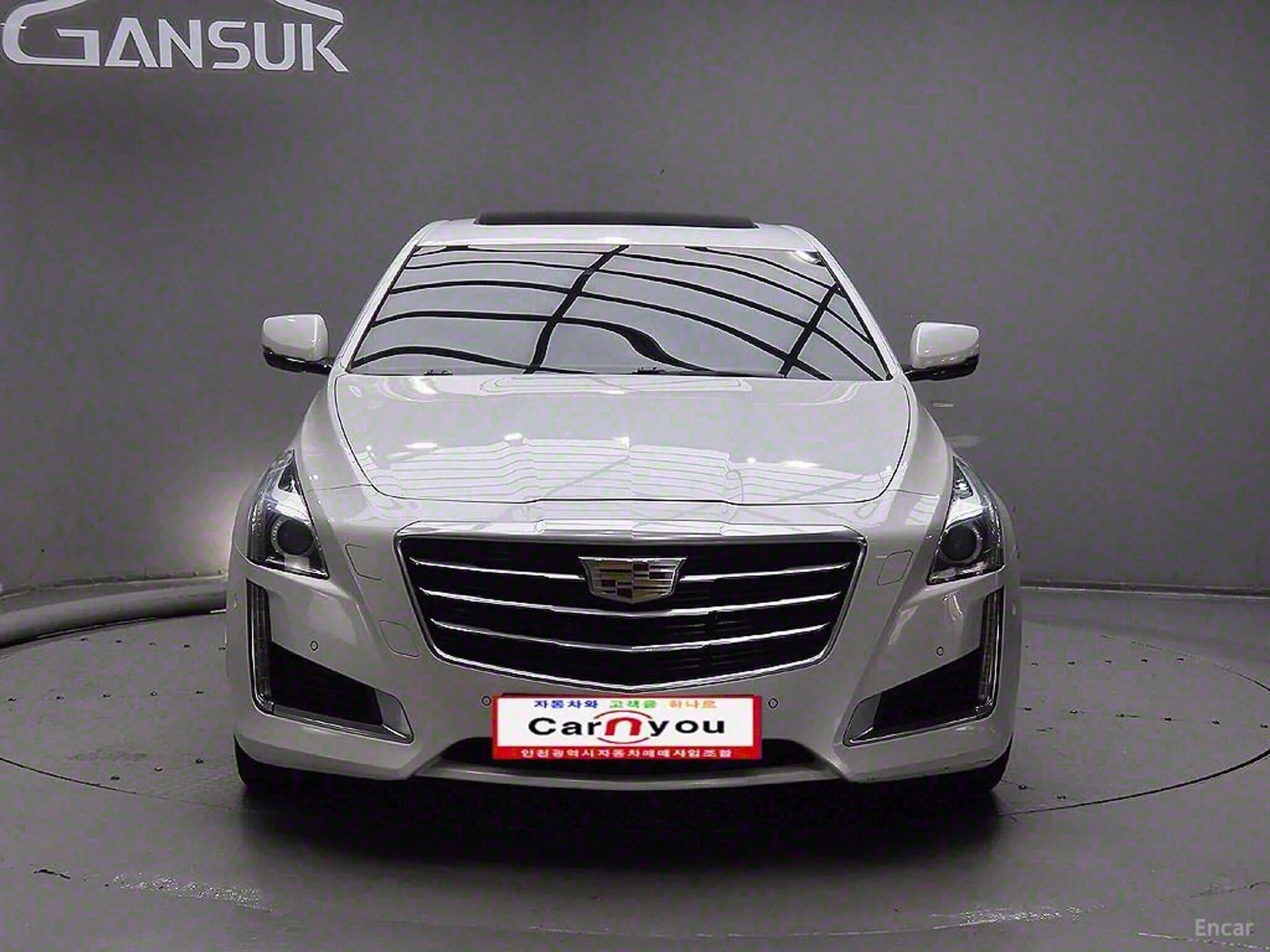 CTS Gen 3