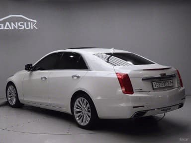 CTS Gen 3