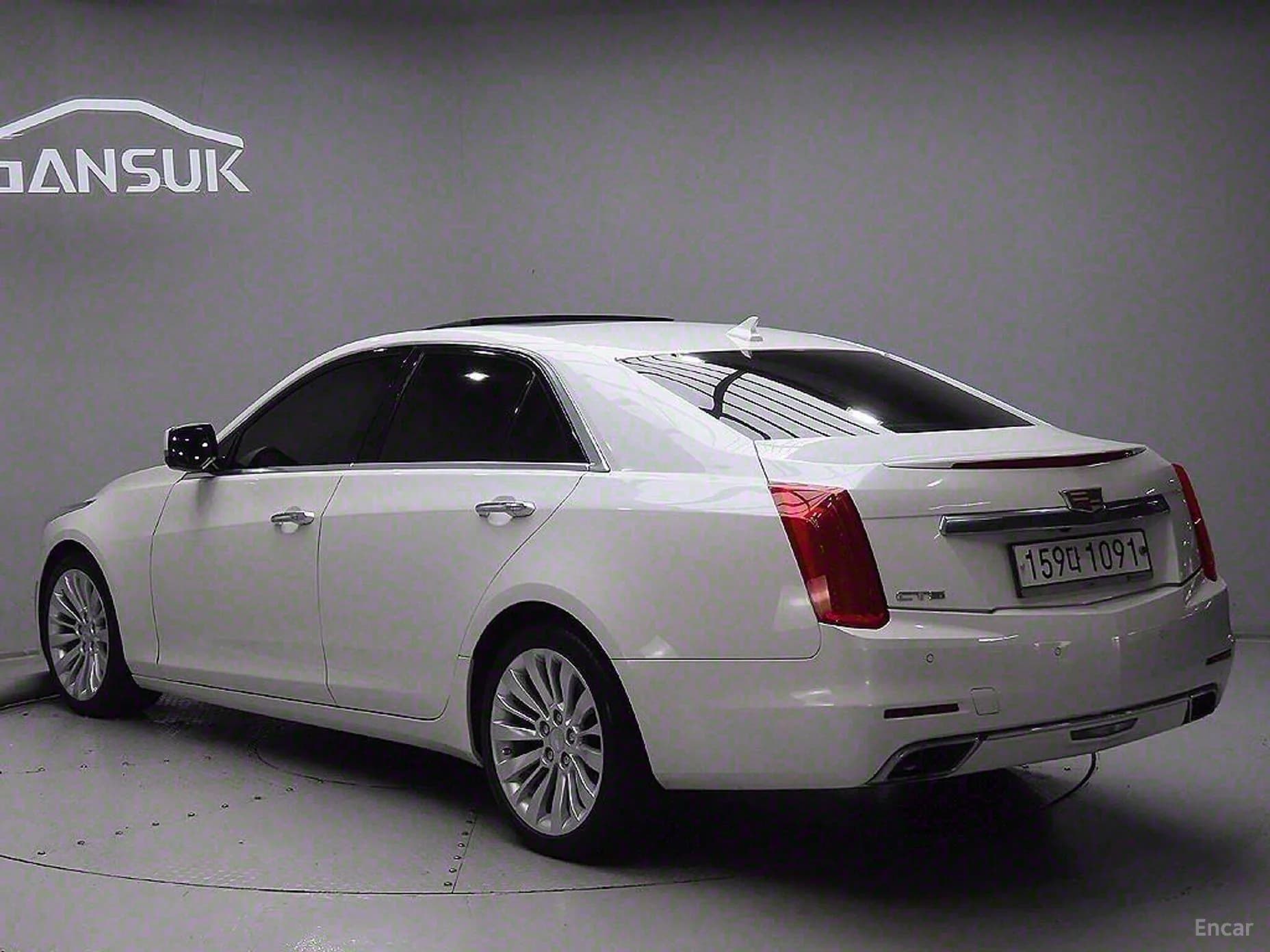 CTS Gen 3