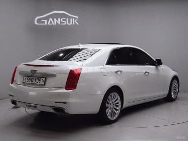 CTS Gen 3
