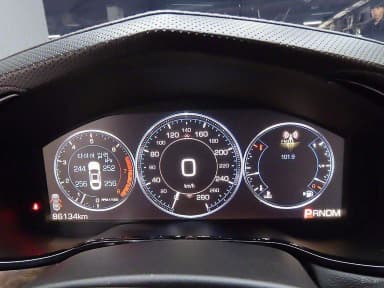 CTS Gen 3