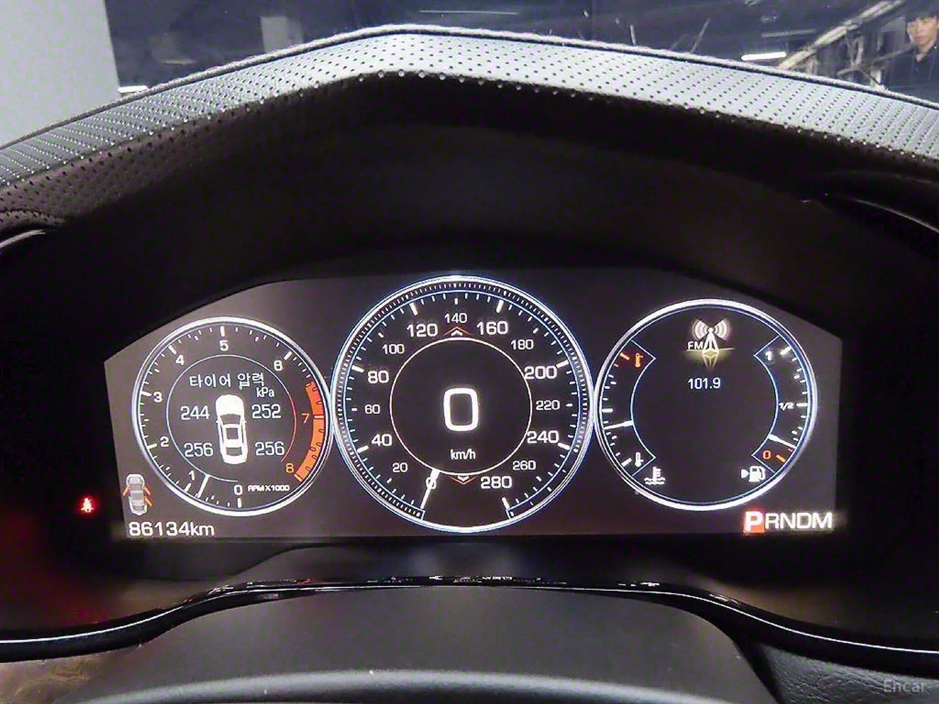 CTS Gen 3