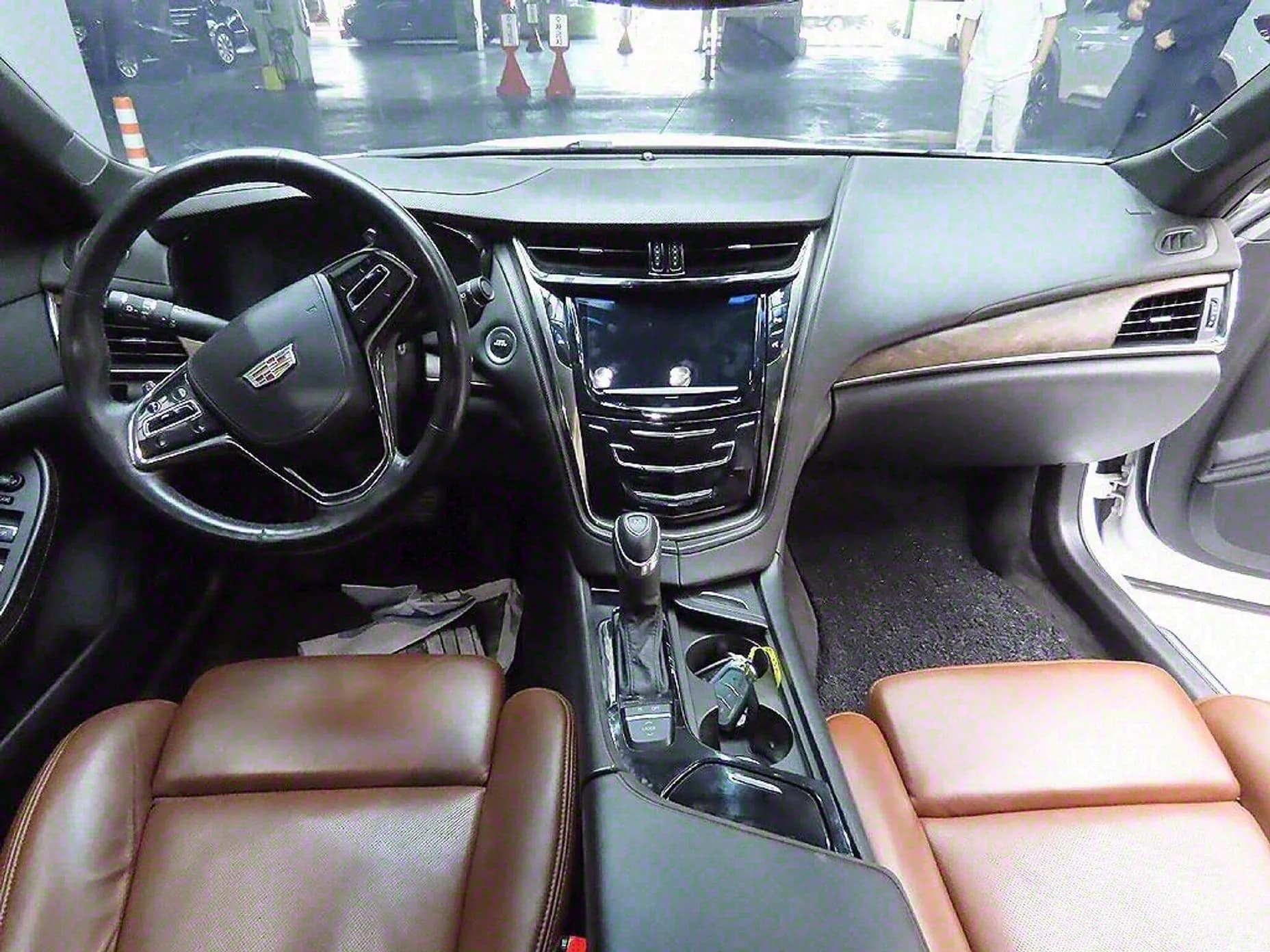 CTS Gen 3