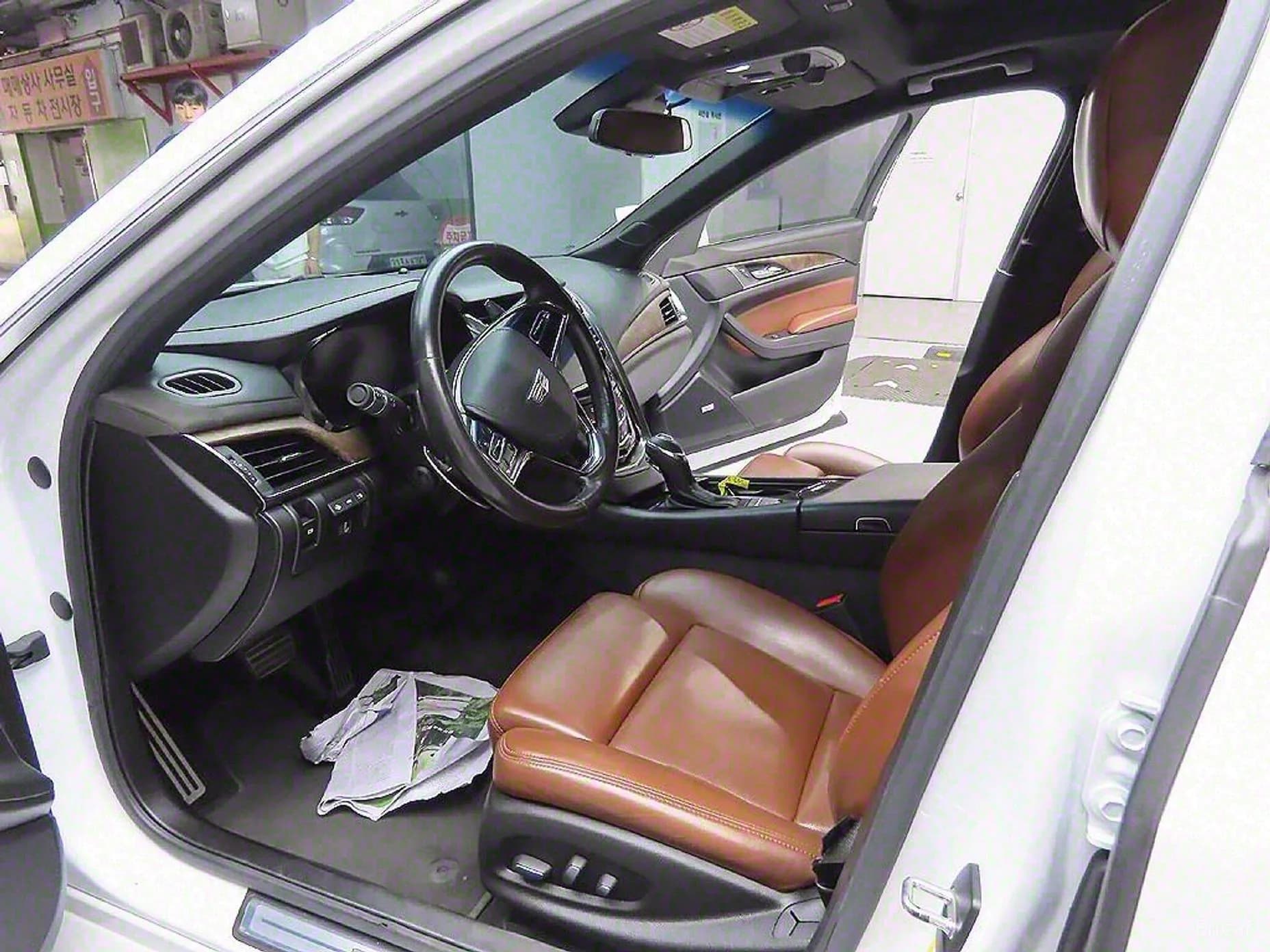 CTS Gen 3