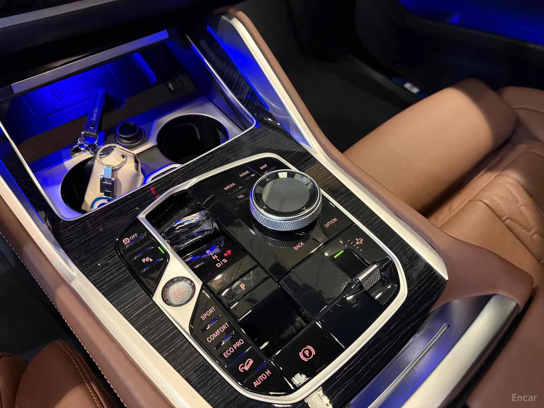 X6 (G06)