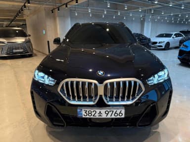 X6 (G06)