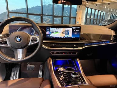X6 (G06)