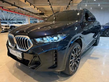 X6 (G06)