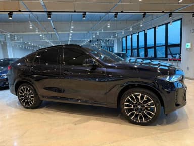 X6 (G06)