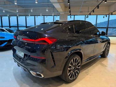 X6 (G06)
