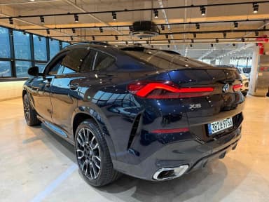 X6 (G06)