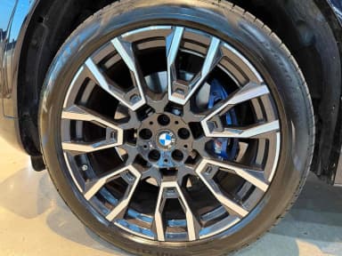 X6 (G06)
