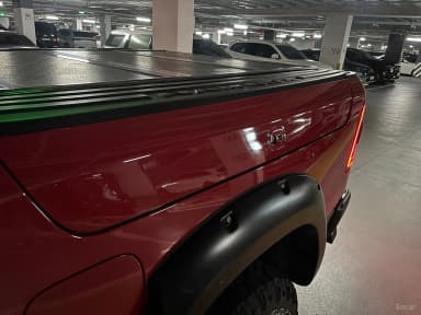 Lampickup