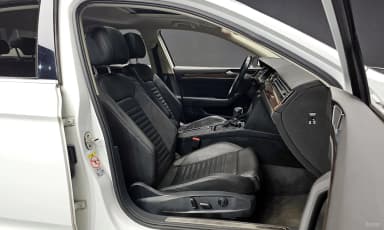 Passat GT (B8)