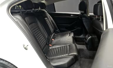 Passat GT (B8)
