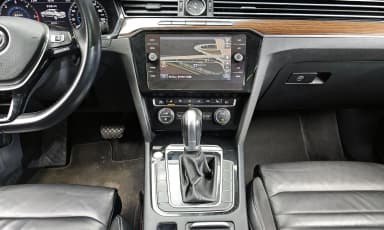 Passat GT (B8)