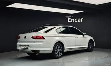 Passat GT (B8)