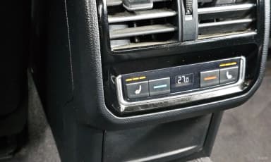 Passat GT (B8)