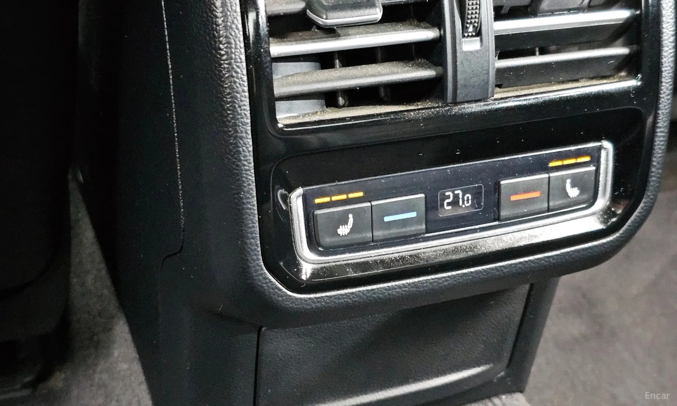 Passat GT (B8)